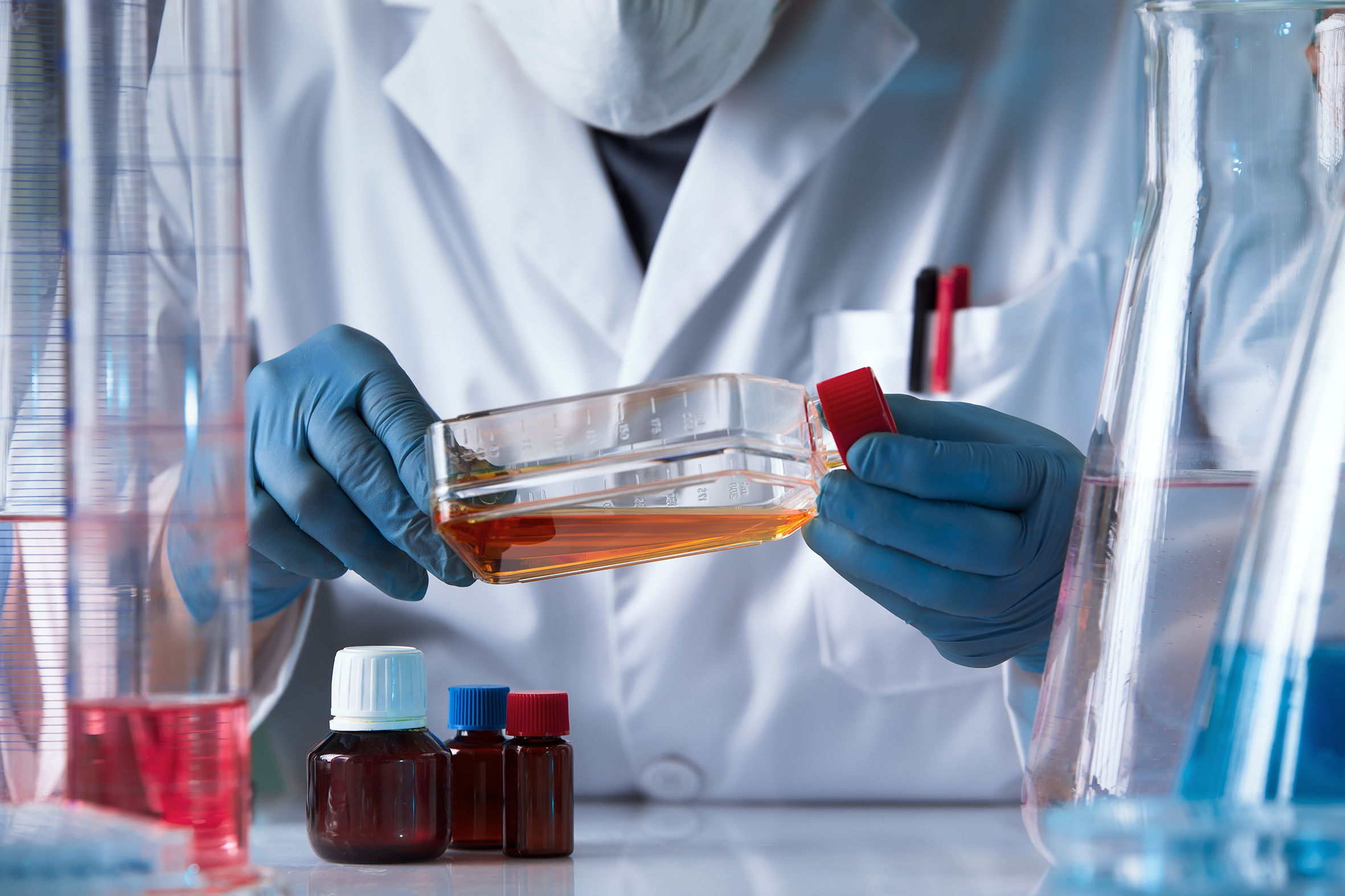 EndoLow Soy Peptone EndoLow Soy Peptone