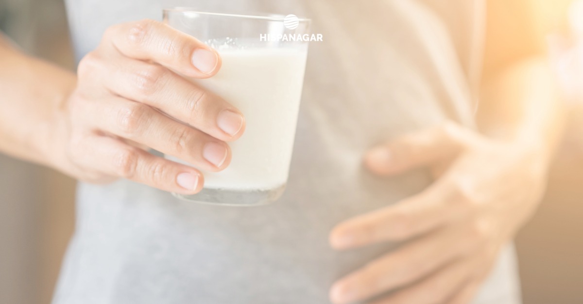 Agar for intolerances