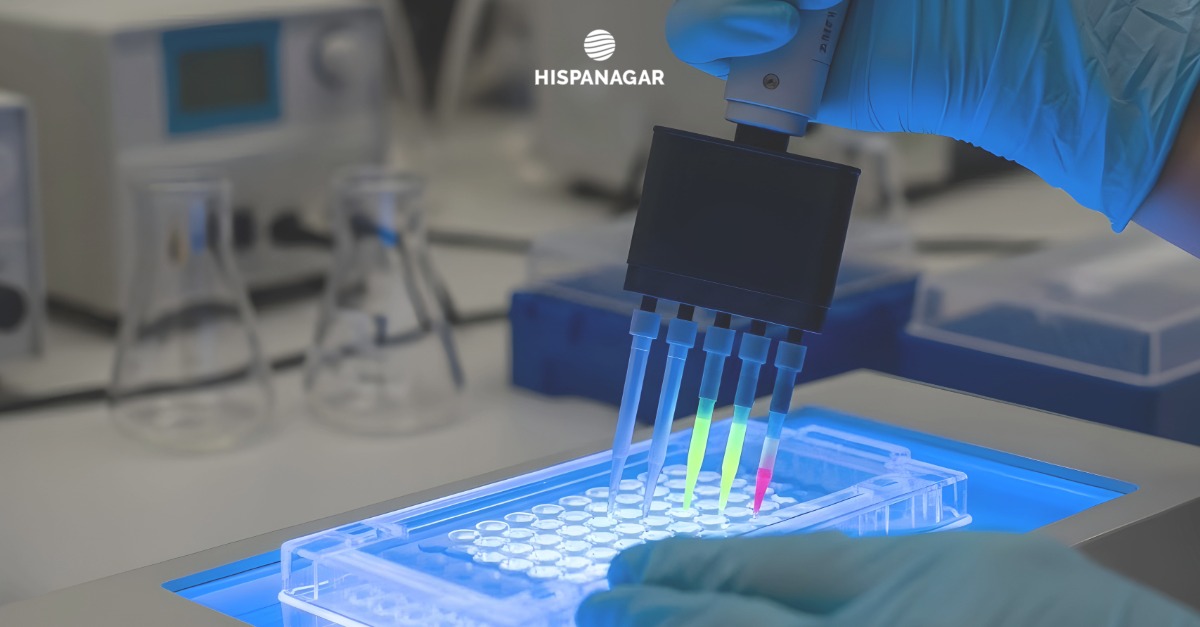 electrophoresis