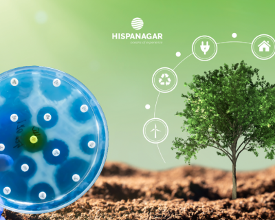 Día del Clima Hispanagar