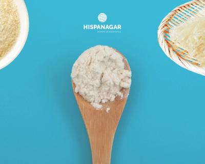 Hydrocolloids