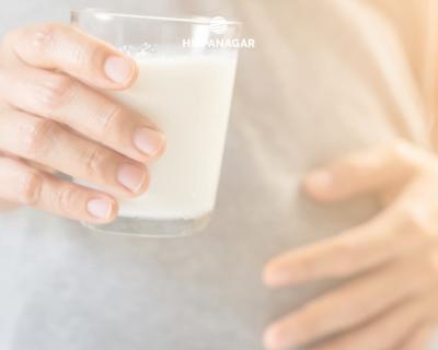 Agar for intolerances