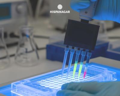 electrophoresis